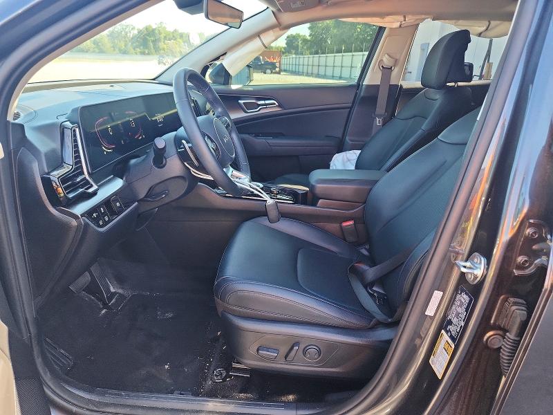 Продажа на аукционе авто 2025 Kia Sportage, vin: KNDPVCDG1S7182486, номер лота: 54355606