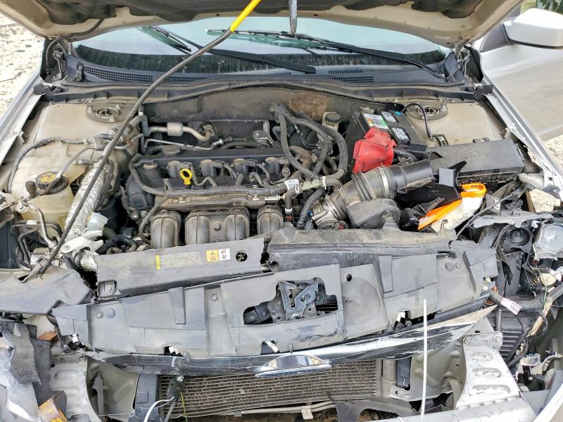 2010 Ford Fusion მანქანა იყიდება აუქციონზე, vin: 3FAHP0HA8AR292175, აუქციონის ნომერი: 52869006