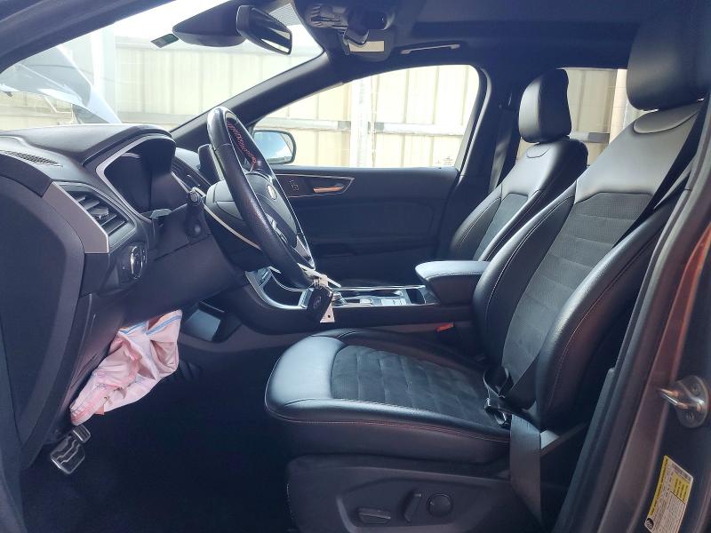 Продажа на аукционе авто 2021 Ford Edge, vin: 2FMPK3J91MBA59209, номер лота: 52367146