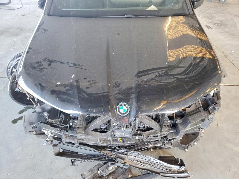 2024 Bmw Ix მანქანა იყიდება აუქციონზე, vin: WB533CF01RCP20928, აუქციონის ნომერი: 55214776