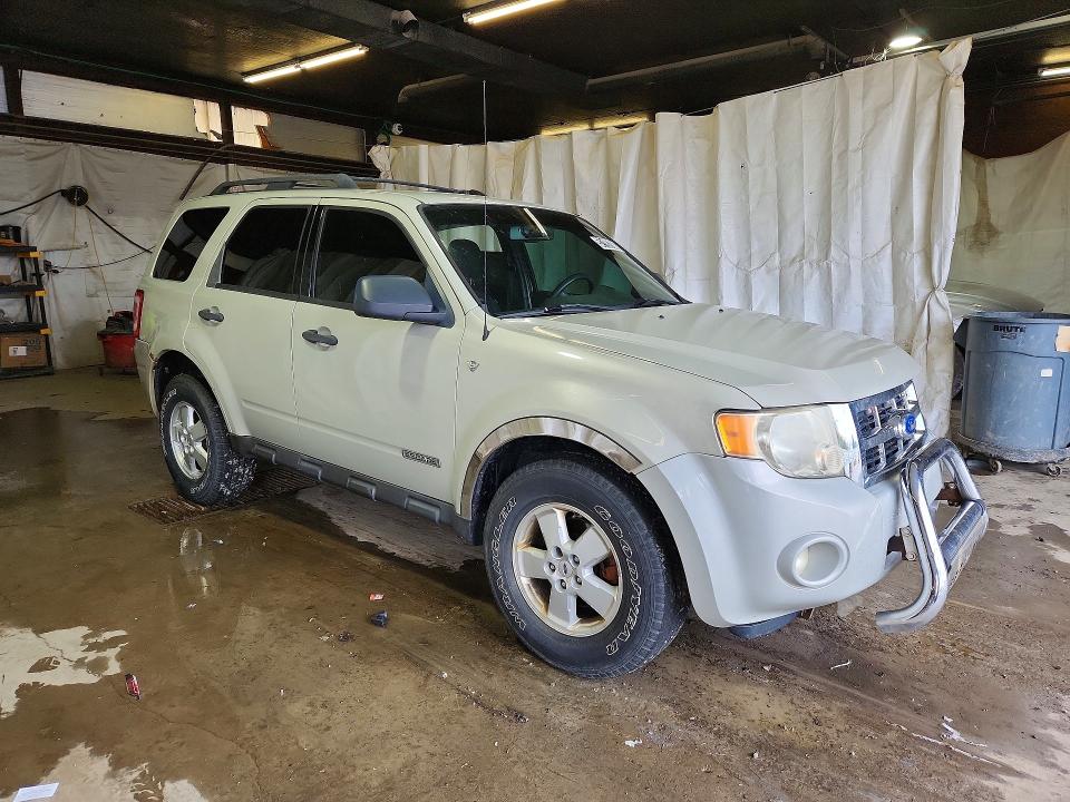 Aukcja sprzedaży 2008 Ford Escape, vin: 1FMCU93188KB51674, numer aukcji: 52197396