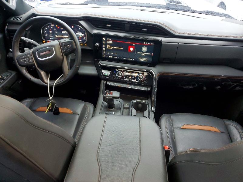 Aukcja sprzedaży 2024 Gmc Sierra, vin: 1GTUUEEL3RZ279538, numer aukcji: 51722226