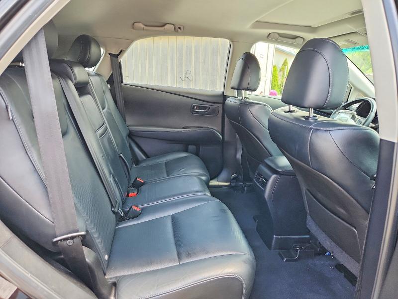 Продажа на аукционе авто 2015 Lexus Rx 350, vin: 2T2BK1BA7FC332803, номер лота: 53626856