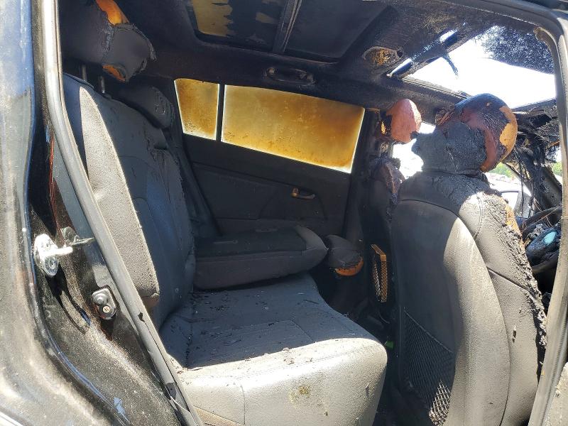 2014 Kia Sportage მანქანა იყიდება აუქციონზე, vin: KNDPC3AC4E7641103, აუქციონის ნომერი: 53649116