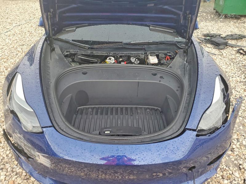 Aukcja sprzedaży 2022 Tesla Model 3, vin: 5YJ3E1EA9NF319542, numer aukcji: 54897386
