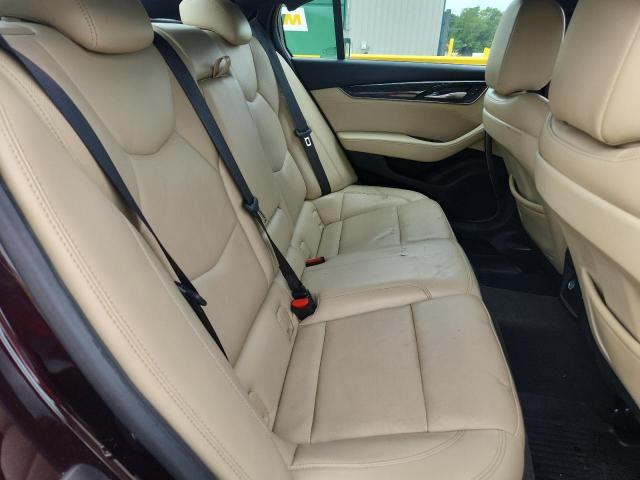 Продажа на аукционе авто 2022 Cadillac Ct5, vin: 1G6DT5RK9N0109500, номер лота: 52667466