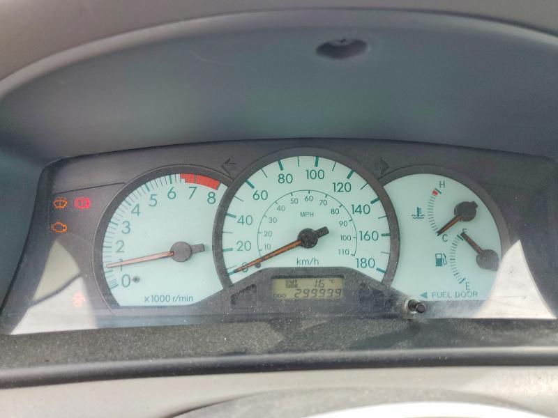 Aukcja sprzedaży 2004 Toyota Corolla, vin: 2T1BR32E94C819173, numer aukcji: 54394246