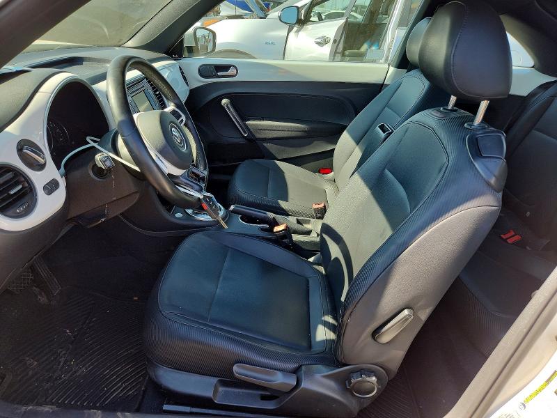 Продаж на аукціоні авто 2012 Volkswagen Beetle, vin: 3VWJP7AT2CM611230, номер лоту: 54867096