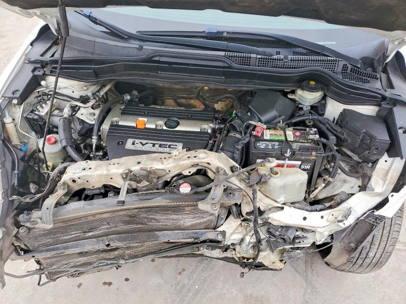 52538716 :رقم المزاد ، JHLRE38559C007731 vin ، 2009 Honda Cr-v مزاد بيع