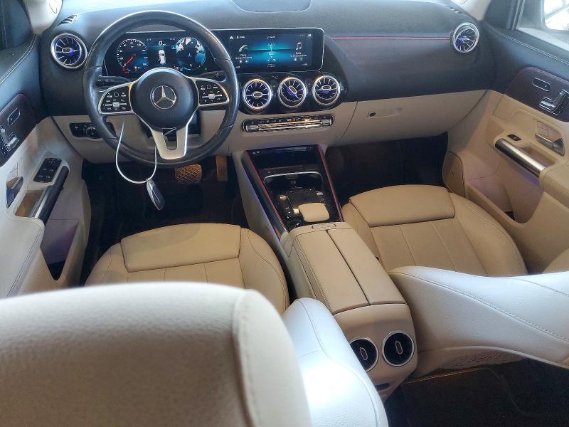Aukcja sprzedaży 2021 Mercedes-benz Gla, vin: W1N4N4HB8MJ196486, numer aukcji: 53073196