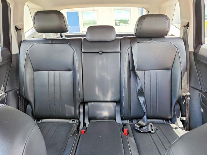 2024 Volkswagen Tiguan მანქანა იყიდება აუქციონზე, vin: 3VV2B7AX6RM127189, აუქციონის ნომერი: 54233026