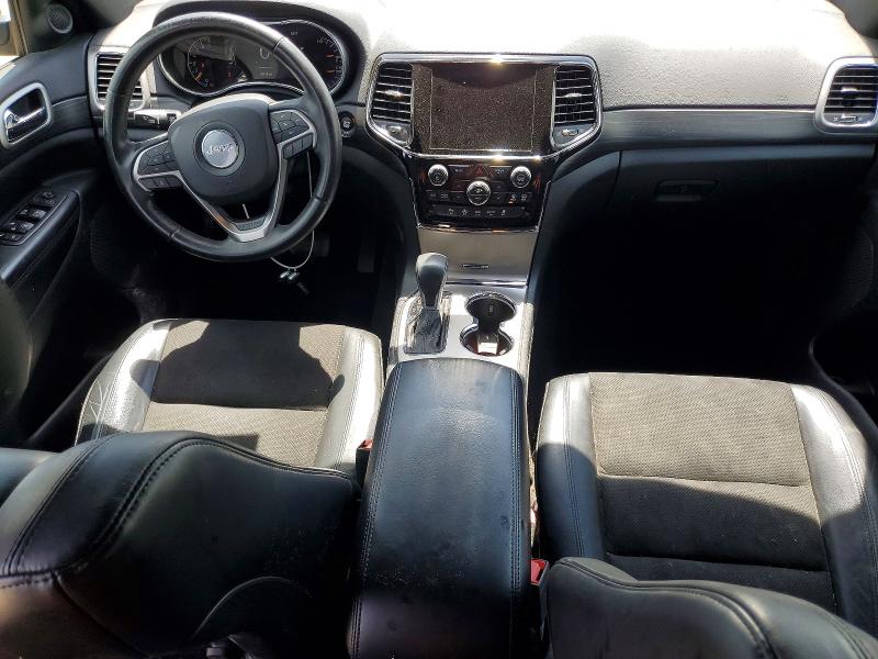 Aukcja sprzedaży 2019 Jeep Grand Cherokee, vin: 1C4RJFAG4KC613095, numer aukcji: 51258496