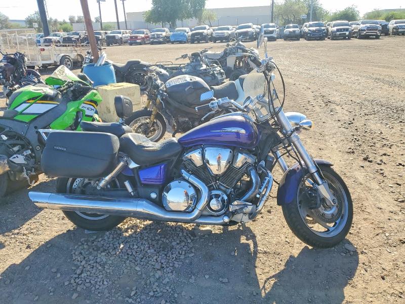 Aukcja sprzedaży 2003 Honda Vtx1800, vin: 1HFSC46083A102861, numer aukcji: 52950106