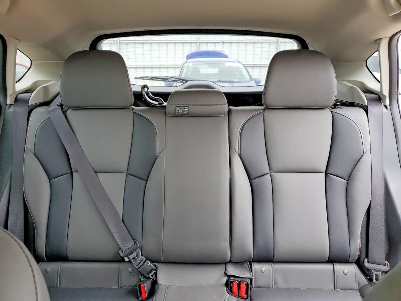 53335216 :رقم المزاد ، JF2GTHSC9PH269560 vin ، 2023 Subaru Crosstrek مزاد بيع