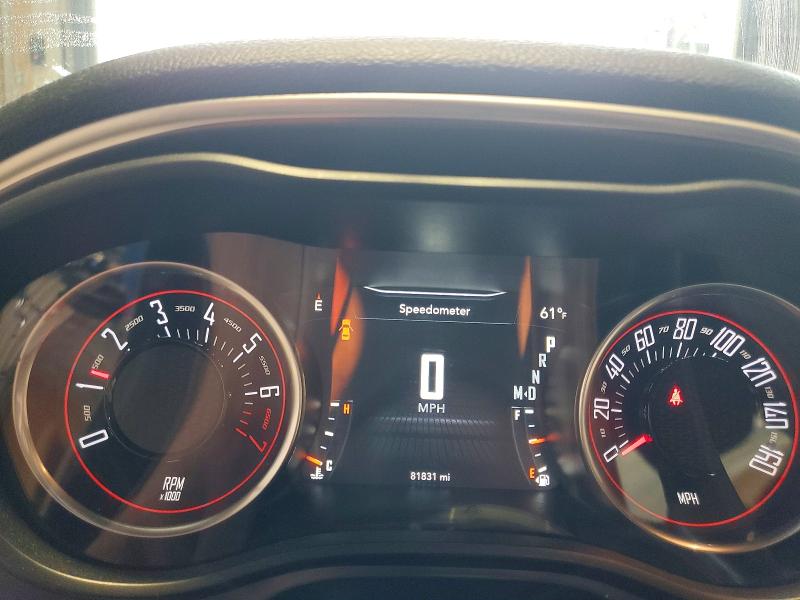 Продажа на аукционе авто 2020 Dodge Challenger, vin: 2C3CDZAG9LH137900, номер лота: 54264076