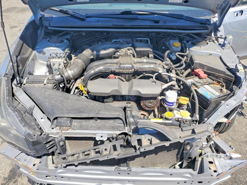 2016 Subaru Impreza მანქანა იყიდება აუქციონზე, vin: JF1GPAB64GH206876, აუქციონის ნომერი: 52148676