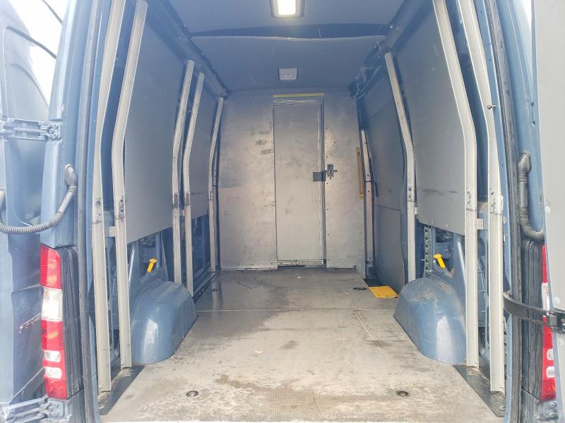 Aukcja sprzedaży 2018 Mercedes Benz Sprinter, vin: WD3PE7CD2JP624277, numer aukcji: 52449426