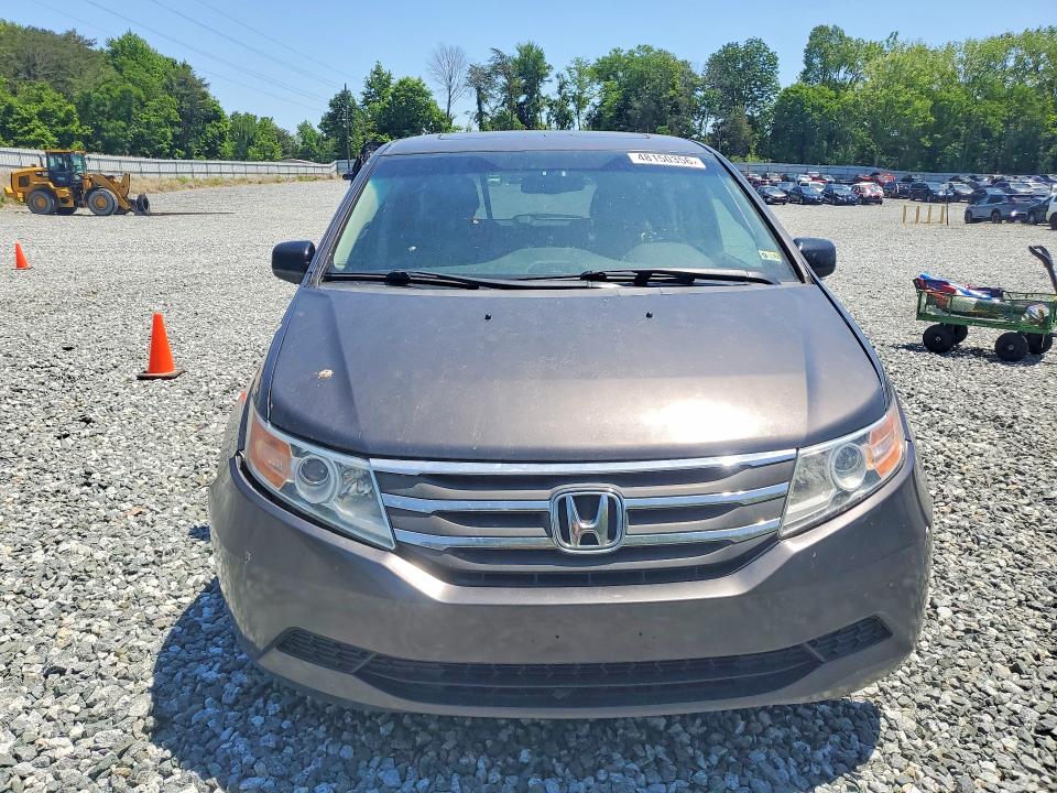 Aukcja sprzedaży 2012 Honda Odyssey, vin: 5FNRL5H69CB146777, numer aukcji: 48150356