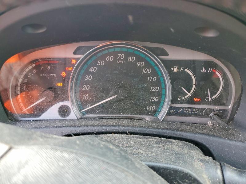 Продажа на аукционе авто 2010 Toyota Venza, vin: 4T3ZK3BB4AU024624, номер лота: 54774766