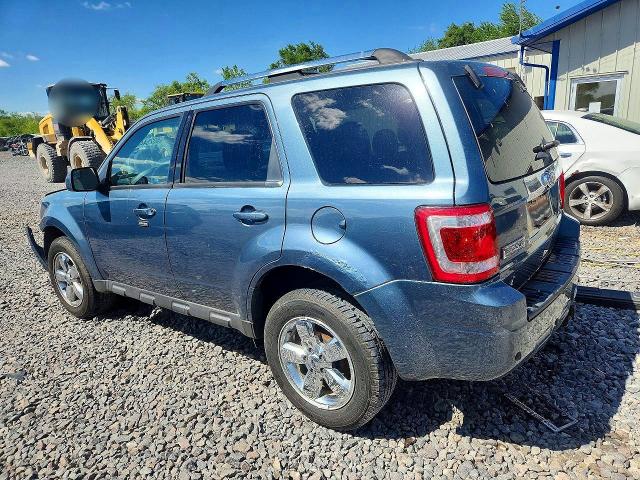 Aukcja sprzedaży 2012 Ford Escape, vin: 1FMCU9EG3CKB02201, numer aukcji: 53284486