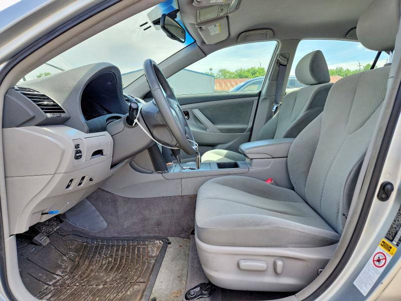 2007 Toyota Camry მანქანა იყიდება აუქციონზე, vin: JTNBB46K073016996, აუქციონის ნომერი: 54317116