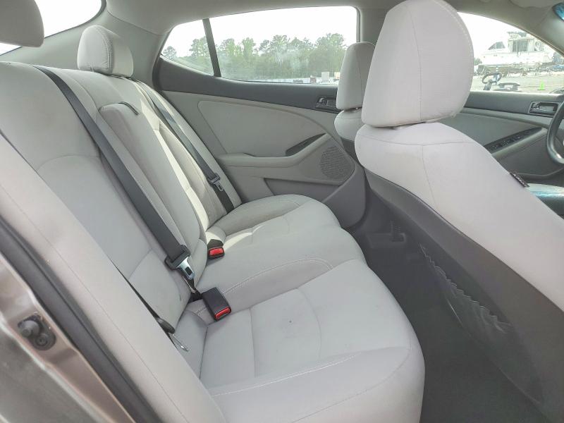 Aukcja sprzedaży 2013 Kia Optima, vin: 5XXGM4A72DG224994, numer aukcji: 52217016