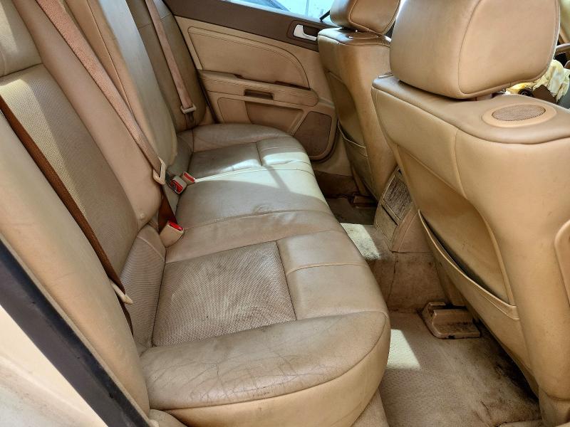 2007 Cadillac Sts მანქანა იყიდება აუქციონზე, vin: 1G6DW677370136044, აუქციონის ნომერი: 54819086