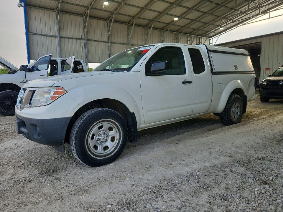 Aukcja sprzedaży 2019 Nissan Frontier, vin: 1N6BD0CT4KN711772, numer aukcji: 52535376