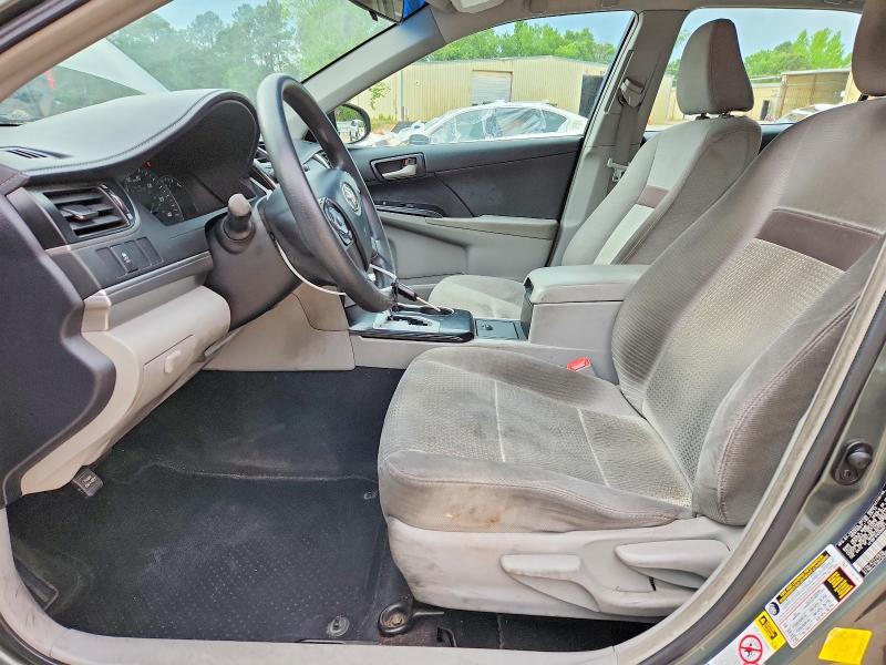 52081866 :رقم المزاد ، 4T1BF1FKXDU671403 vin ، 2013 Toyota Camry مزاد بيع