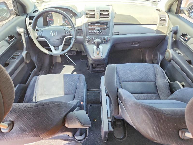 55243706 :رقم المزاد ، 5J6RE4H58BL011310 vin ، 2011 Honda Cr-v مزاد بيع