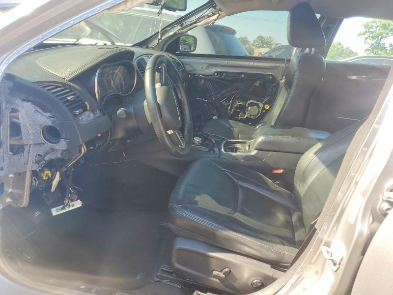 Aukcja sprzedaży 2016 Chrysler 300, vin: 2C3CCAAG4GH219415, numer aukcji: 53552186