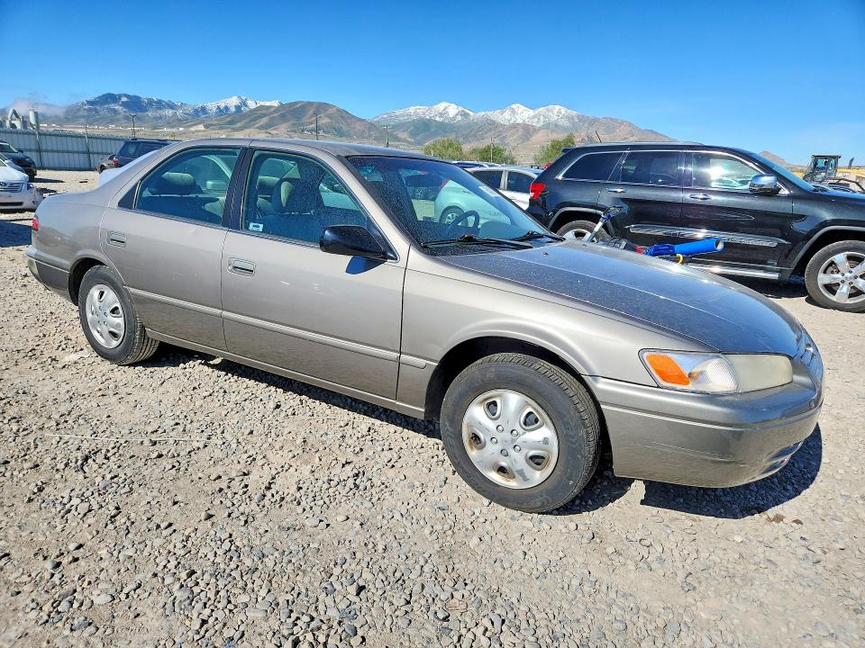 Aukcja sprzedaży 1999 Toyota Camry, vin: 4T1BG22K5XU560402, numer aukcji: 54287076