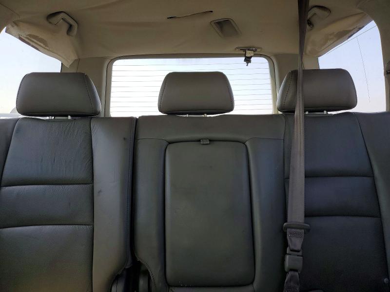 Продажа на аукционе авто 2007 Honda Pilot, vin: 5FNYF28747B045002, номер лота: 51892386