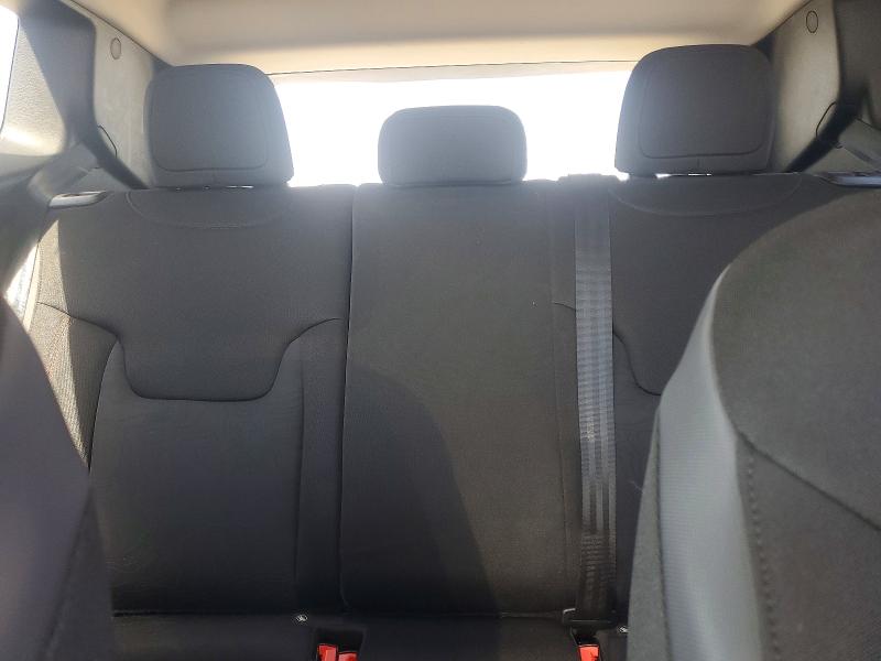 Продажа на аукционе авто 2018 Jeep Renegade, vin: ZACCJBCB4JPG81939, номер лота: 52956976