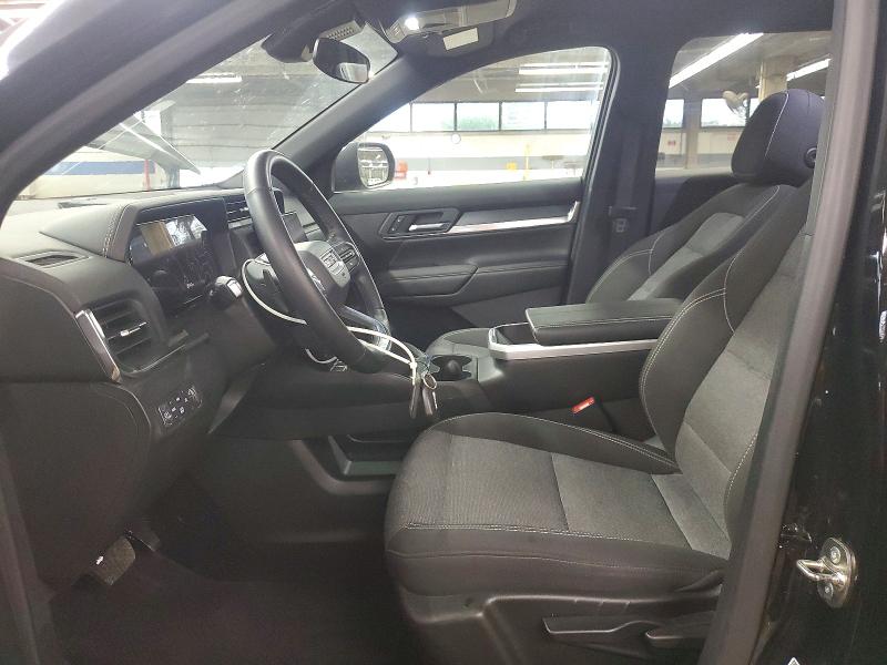 52587646 :رقم المزاد ، 3GKALUEG0SL315576 vin ، 2025 Gmc Terrain مزاد بيع