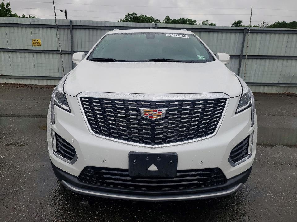 Aukcja sprzedaży 2024 Cadillac Xt5, vin: 1GYKNDRS4RZ732298, numer aukcji: 54429756