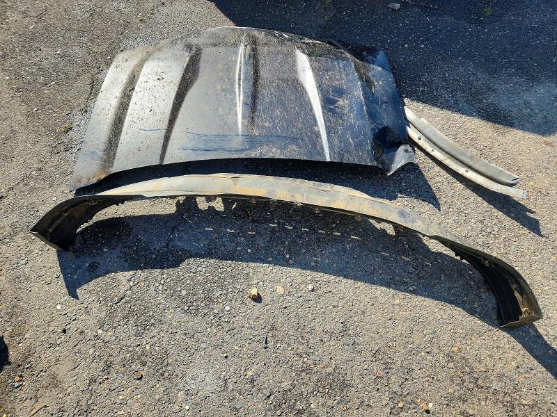 2018 Chevrolet Silverado მანქანა იყიდება აუქციონზე, vin: 3GCUKTEJ8JG283954, აუქციონის ნომერი: 54466566