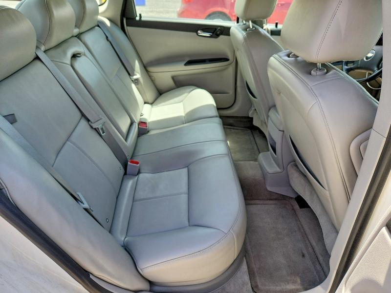 2009 Chevrolet Impala მანქანა იყიდება აუქციონზე, vin: 2G1WT57K991181275, აუქციონის ნომერი: 54237726