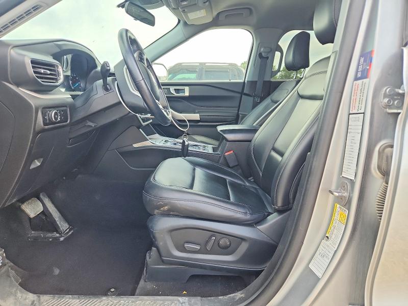 Продаж на аукціоні авто 2023 Ford Explorer, vin: 1FMSK8DH4PGB25288, номер лоту: 53304626
