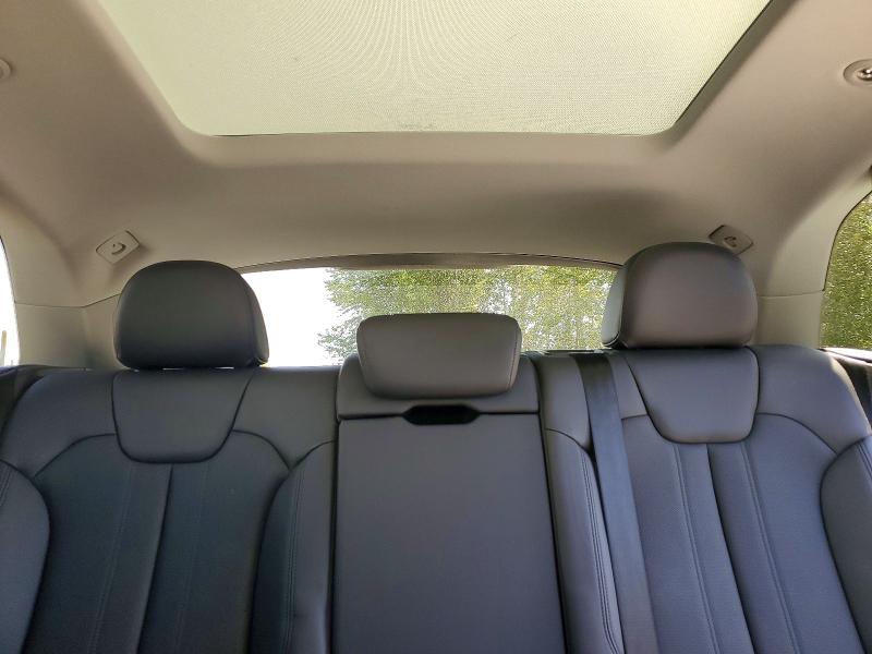 54285366 :رقم المزاد ، WA1CNAFY1J2067739 vin ، 2018 Audi Q5 مزاد بيع