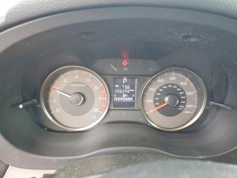 2015 Subaru Forester მანქანა იყიდება აუქციონზე, vin: JF2SJAHC6FH491468, აუქციონის ნომერი: 52372216