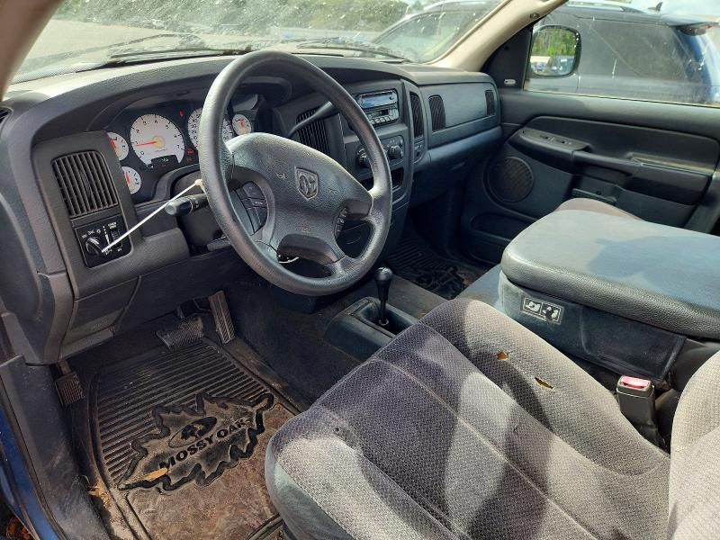 Aukcja sprzedaży 2003 Dodg Ram 1500, vin: 1D7HU16D53J639776, numer aukcji: 54416766