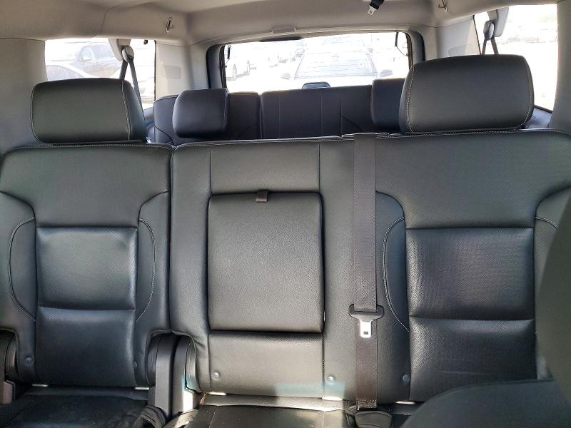 51769916 :رقم المزاد ، 1GKS2GKC9KR393258 vin ، 2019 Gmc Yukon Xl مزاد بيع