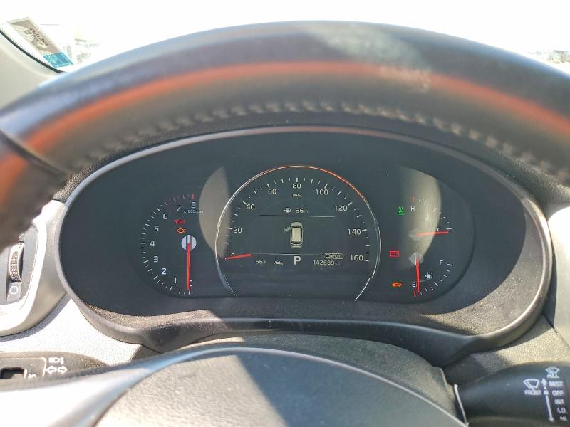 Продажа на аукционе авто 2020 Kia Sorento, vin: 5XYPHDA57LG659877, номер лота: 52058136