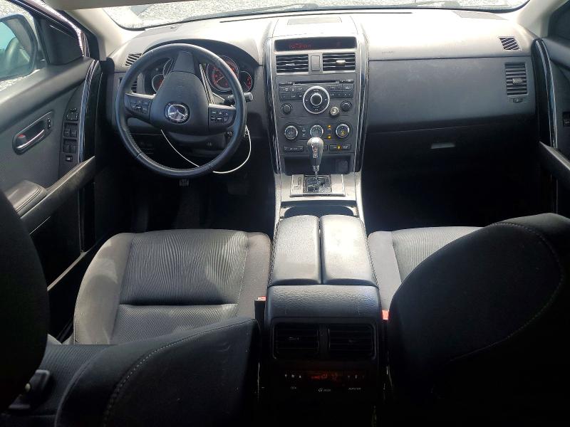 Aukcja sprzedaży 2012 Mazda Cx-9, vin: JM3TB3BV8C0362350, numer aukcji: 51756606