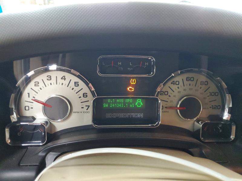 Aukcja sprzedaży 2014 Ford Expedition, vin: 1FMJK1J51EEF27971, numer aukcji: 53557316