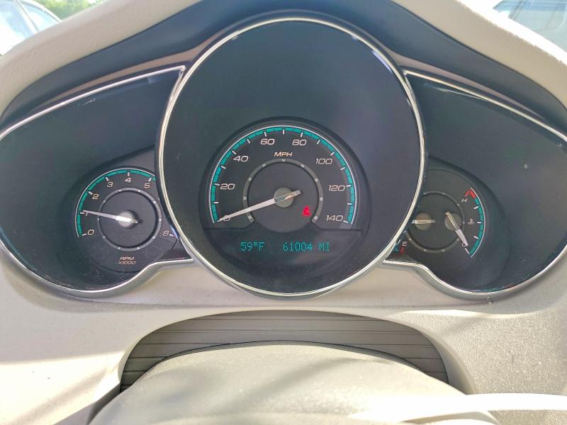 Продаж на аукціоні авто 2009 Chevrolet Malibu, vin: 1G1ZG57BX9F249187, номер лоту: 54652426