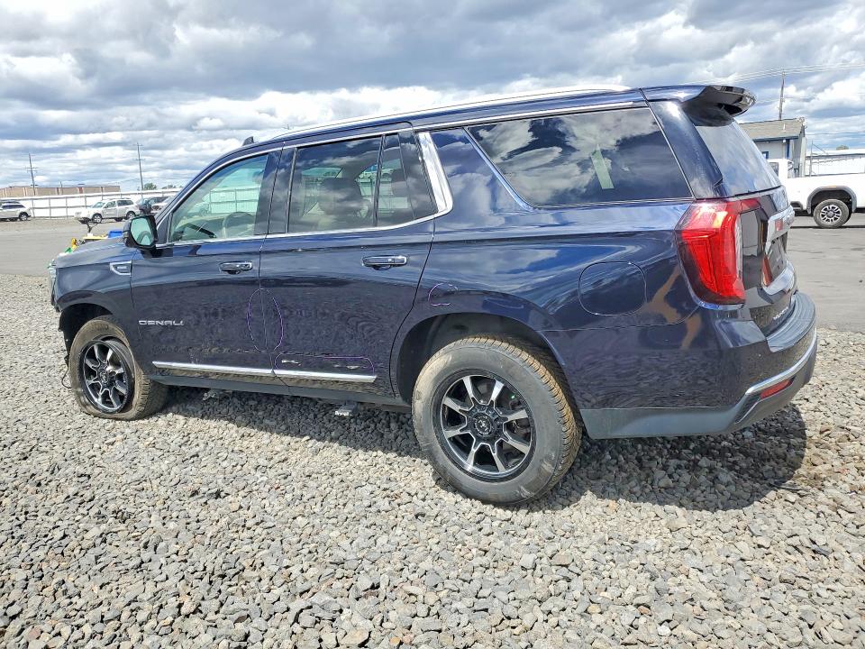 Aukcja sprzedaży 2021 Gmc Yukon, vin: 1GKS2DKT4MR320543, numer aukcji: 53422266