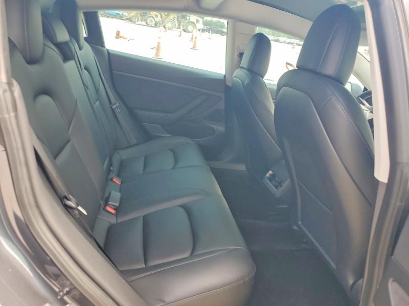 Aukcja sprzedaży 2021 Tesla Model 3, vin: 5YJ3E1EA7MF866856, numer aukcji: 51912496