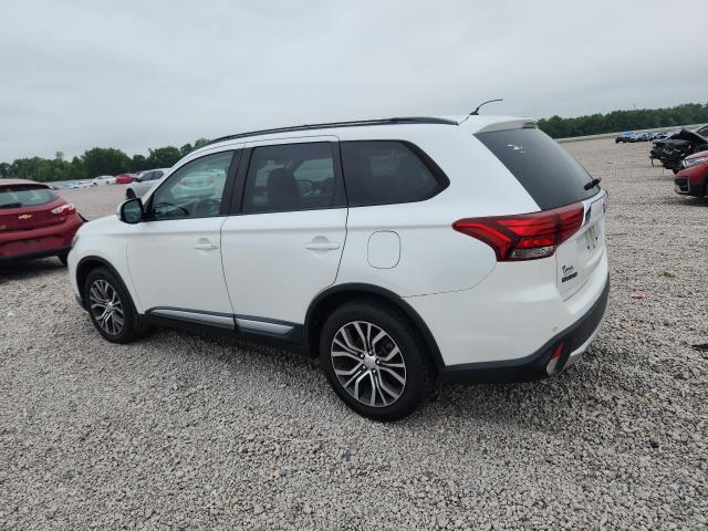 Продаж на аукціоні авто 2016 Mitsubishi Outlander, vin: JA4AD3A30GZ025600, номер лоту: 53822466